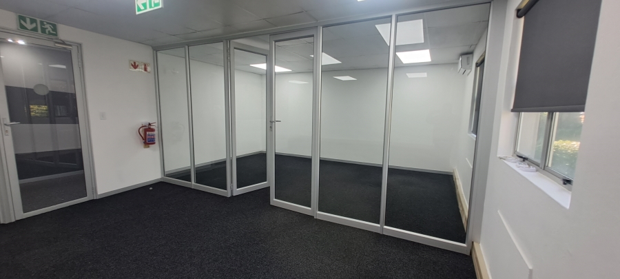 To Let commercial Property for Rent in Halfway Gardens Gauteng