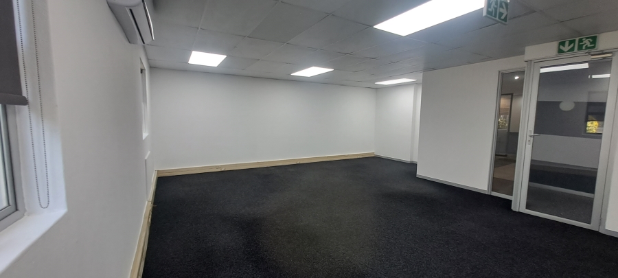 To Let commercial Property for Rent in Halfway Gardens Gauteng