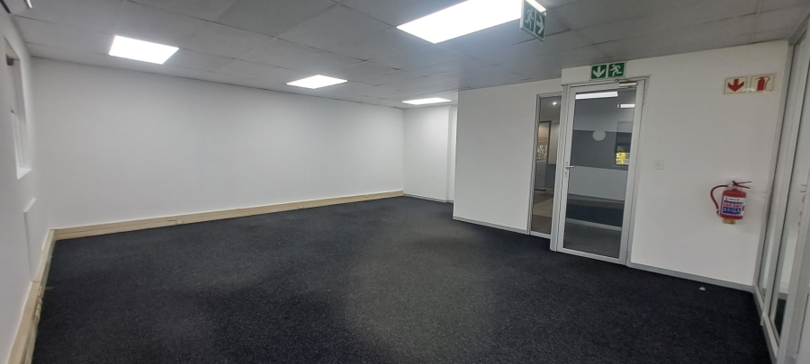To Let commercial Property for Rent in Halfway Gardens Gauteng