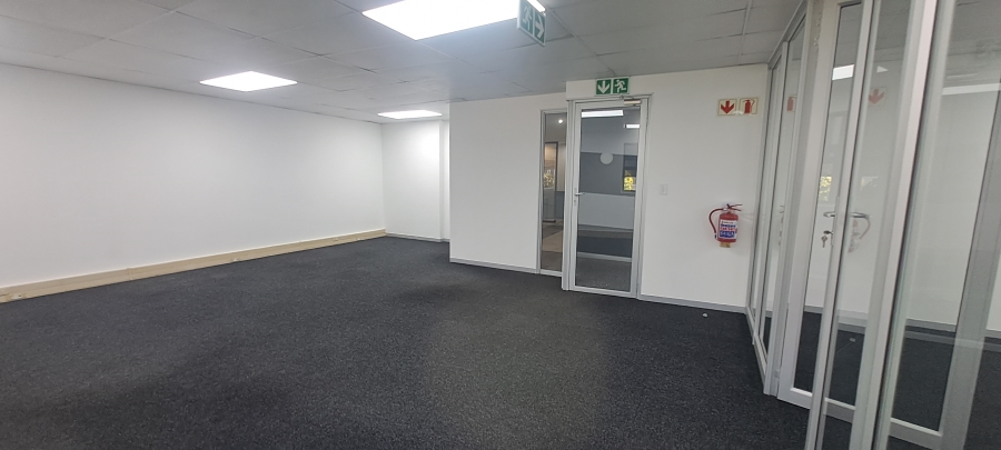 To Let commercial Property for Rent in Halfway Gardens Gauteng