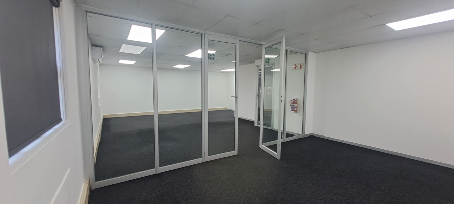 To Let commercial Property for Rent in Halfway Gardens Gauteng