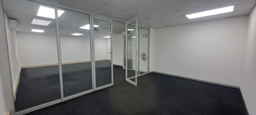 To Let commercial Property for Rent in Halfway Gardens Gauteng