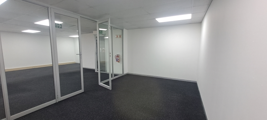 To Let commercial Property for Rent in Halfway Gardens Gauteng