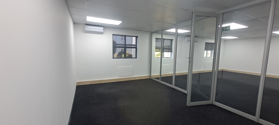 To Let commercial Property for Rent in Halfway Gardens Gauteng