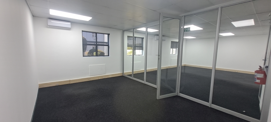 To Let commercial Property for Rent in Halfway Gardens Gauteng