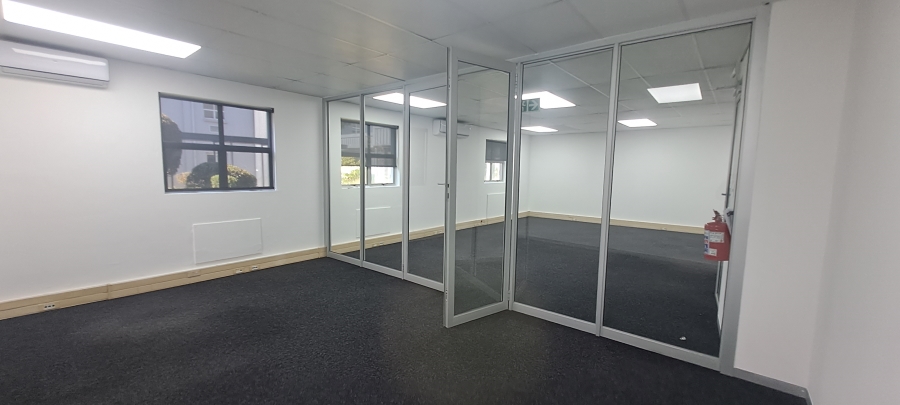 To Let commercial Property for Rent in Halfway Gardens Gauteng