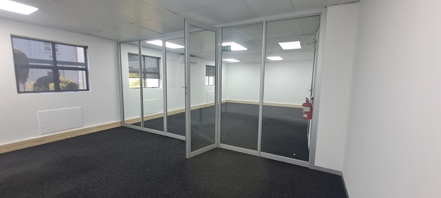 To Let commercial Property for Rent in Halfway Gardens Gauteng