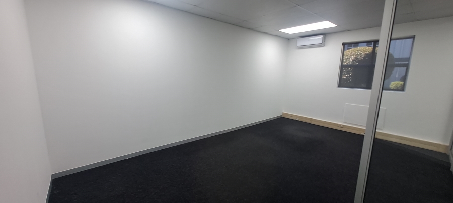 To Let commercial Property for Rent in Halfway Gardens Gauteng