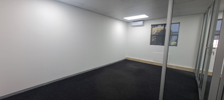 To Let commercial Property for Rent in Halfway Gardens Gauteng