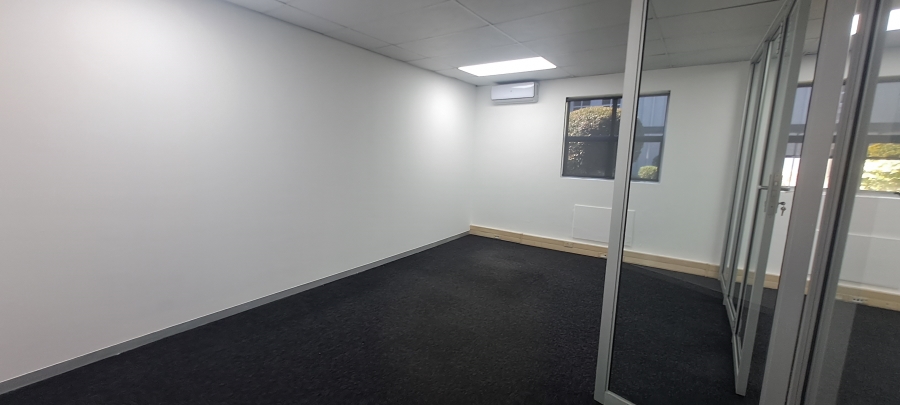 To Let commercial Property for Rent in Halfway Gardens Gauteng