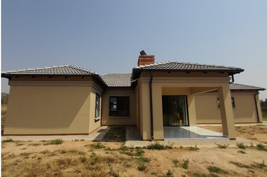 3 Bedroom Property for Sale in Heatherdale AH Gauteng