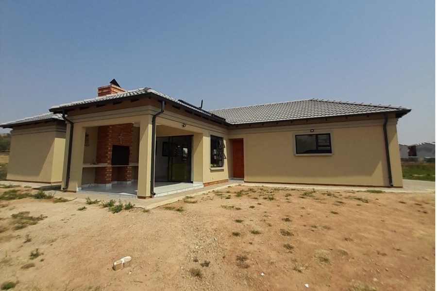 3 Bedroom Property for Sale in Heatherdale AH Gauteng