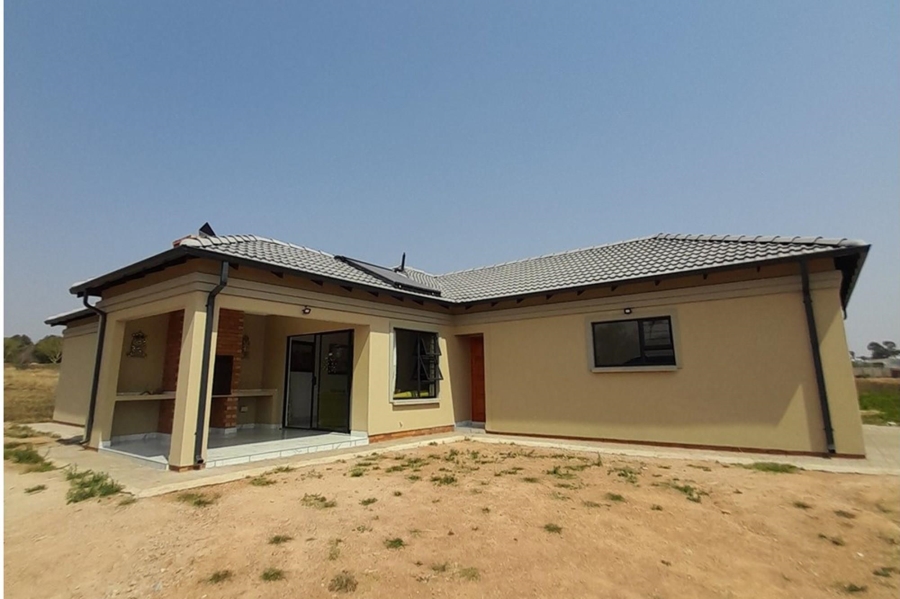 3 Bedroom Property for Sale in Heatherdale AH Gauteng