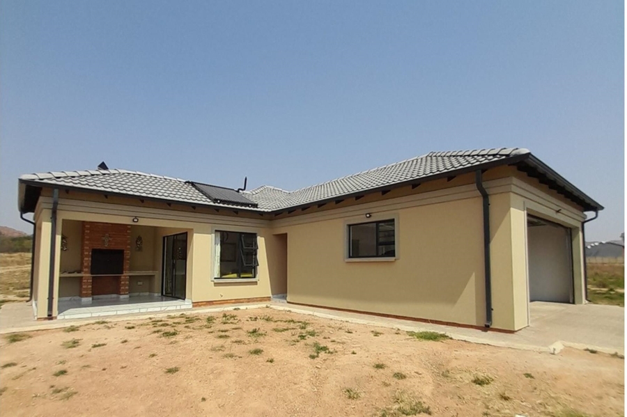 3 Bedroom Property for Sale in Heatherdale AH Gauteng