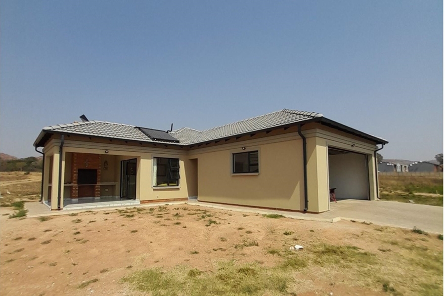 3 Bedroom Property for Sale in Heatherdale AH Gauteng