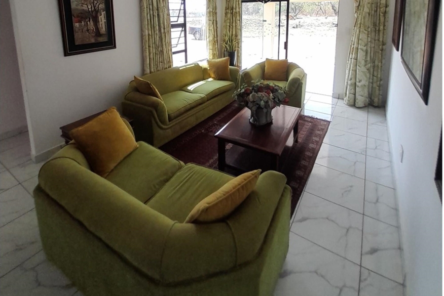 3 Bedroom Property for Sale in Heatherdale AH Gauteng