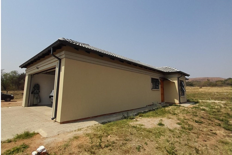 3 Bedroom Property for Sale in Heatherdale AH Gauteng