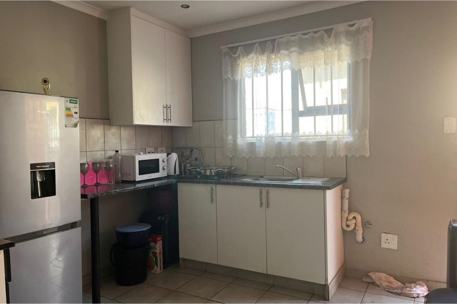 To Let 1 Bedroom Property for Rent in Palime Gauteng