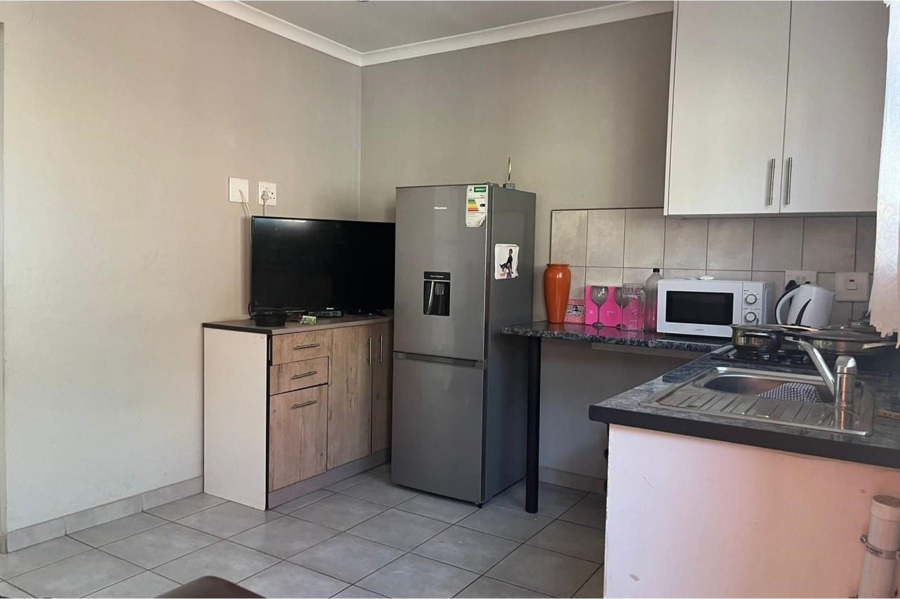 To Let 1 Bedroom Property for Rent in Palime Gauteng