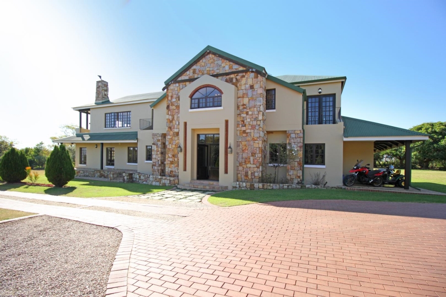 4 Bedroom Property for Sale in Saddlebrook Estate Gauteng