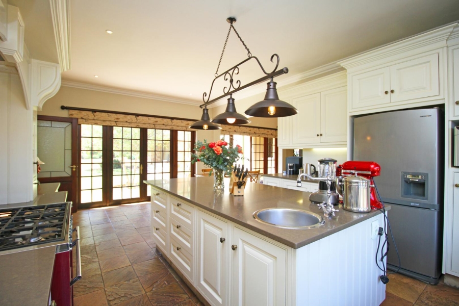 4 Bedroom Property for Sale in Saddlebrook Estate Gauteng
