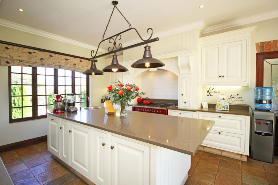 4 Bedroom Property for Sale in Saddlebrook Estate Gauteng