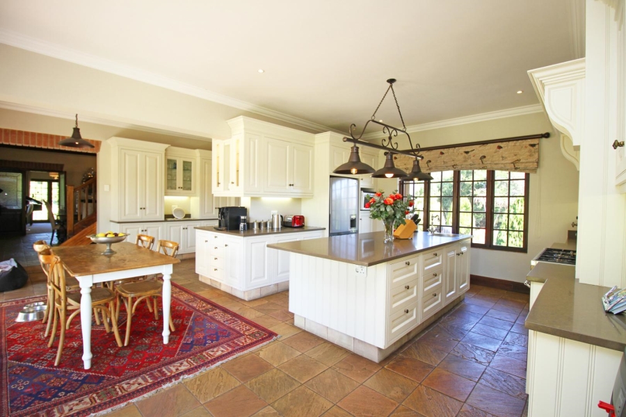 4 Bedroom Property for Sale in Saddlebrook Estate Gauteng
