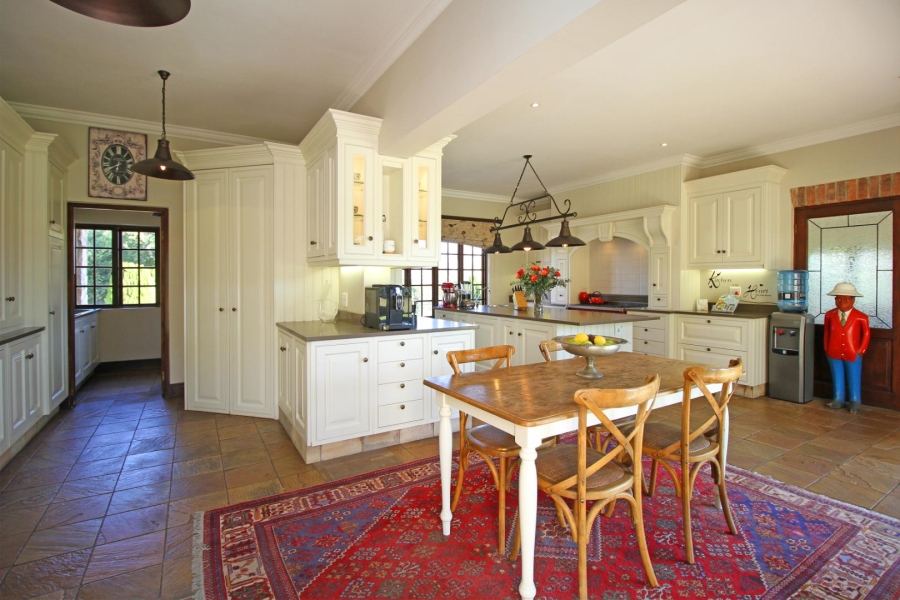 4 Bedroom Property for Sale in Saddlebrook Estate Gauteng