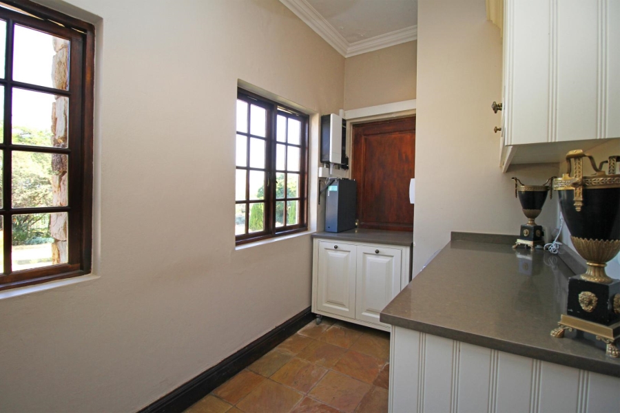 4 Bedroom Property for Sale in Saddlebrook Estate Gauteng