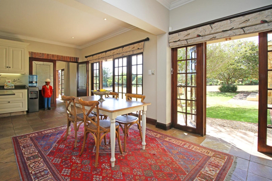 4 Bedroom Property for Sale in Saddlebrook Estate Gauteng