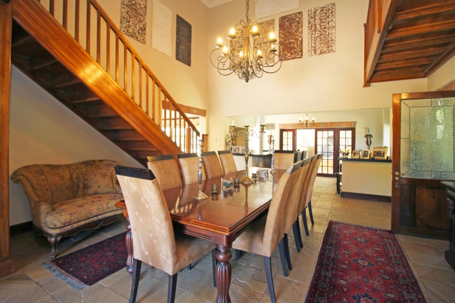 4 Bedroom Property for Sale in Saddlebrook Estate Gauteng