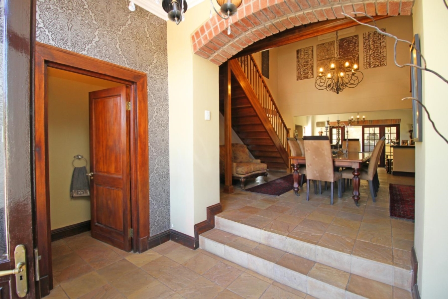 4 Bedroom Property for Sale in Saddlebrook Estate Gauteng