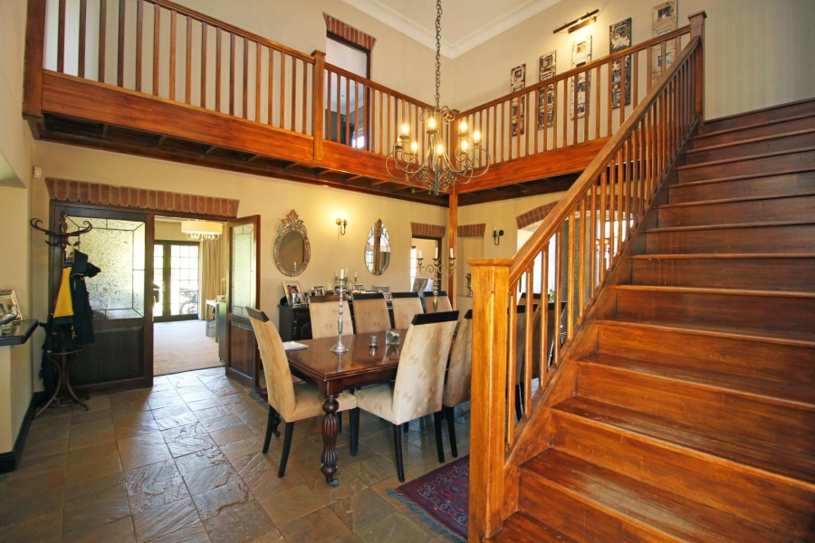 4 Bedroom Property for Sale in Saddlebrook Estate Gauteng