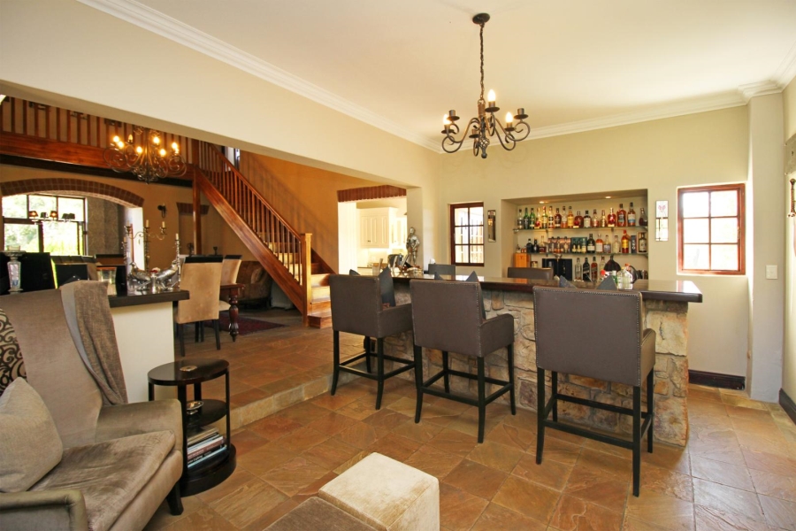 4 Bedroom Property for Sale in Saddlebrook Estate Gauteng