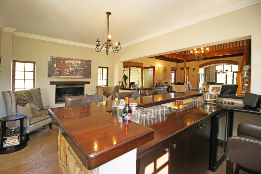 4 Bedroom Property for Sale in Saddlebrook Estate Gauteng