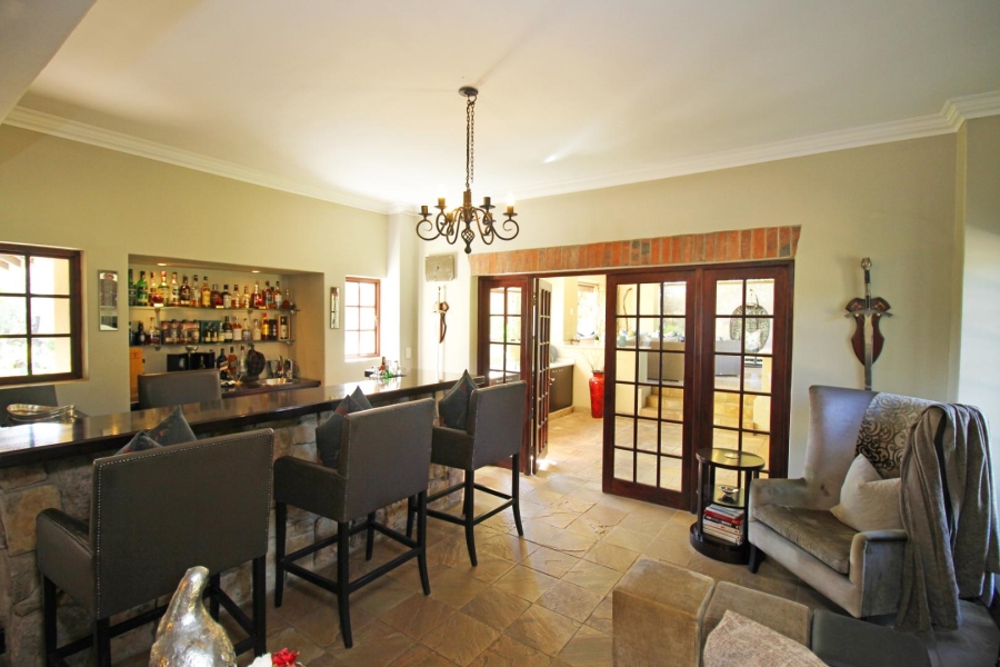 4 Bedroom Property for Sale in Saddlebrook Estate Gauteng