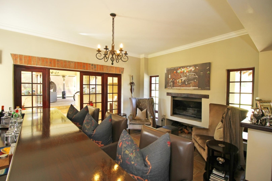4 Bedroom Property for Sale in Saddlebrook Estate Gauteng