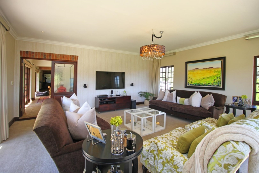 4 Bedroom Property for Sale in Saddlebrook Estate Gauteng