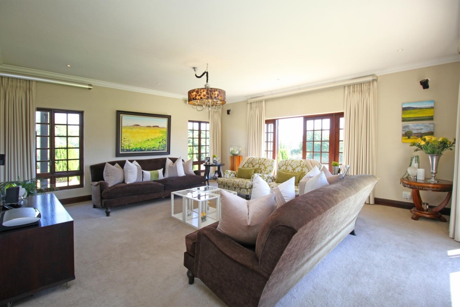 4 Bedroom Property for Sale in Saddlebrook Estate Gauteng
