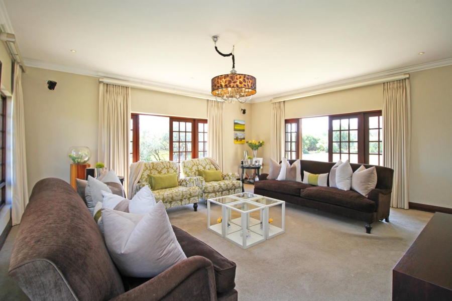 4 Bedroom Property for Sale in Saddlebrook Estate Gauteng