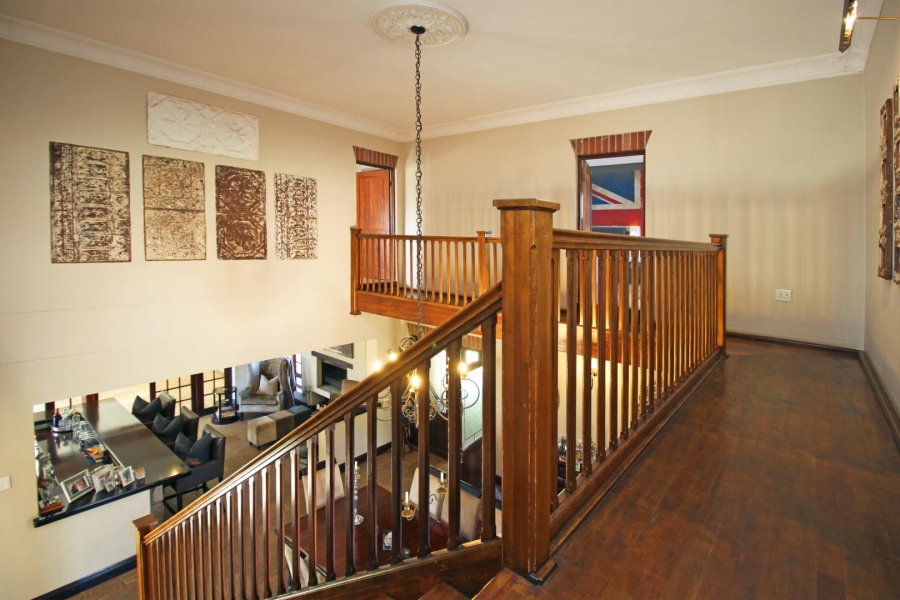 4 Bedroom Property for Sale in Saddlebrook Estate Gauteng