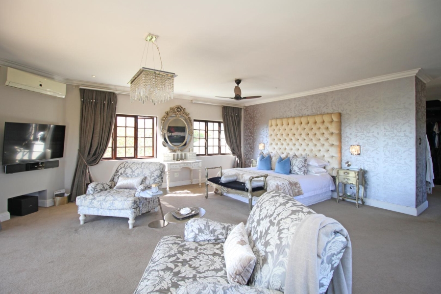 4 Bedroom Property for Sale in Saddlebrook Estate Gauteng