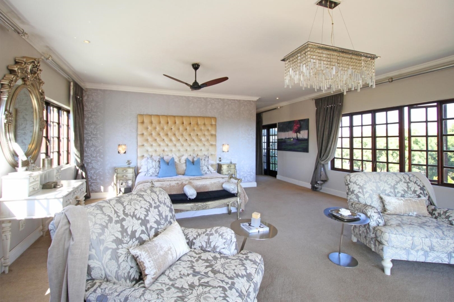 4 Bedroom Property for Sale in Saddlebrook Estate Gauteng