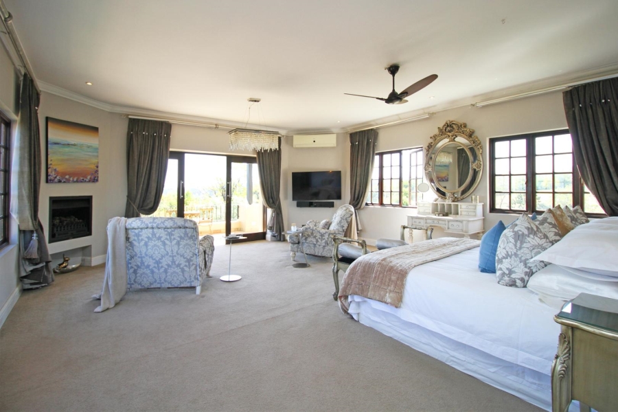 4 Bedroom Property for Sale in Saddlebrook Estate Gauteng