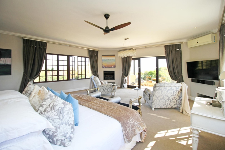 4 Bedroom Property for Sale in Saddlebrook Estate Gauteng