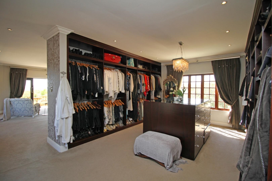 4 Bedroom Property for Sale in Saddlebrook Estate Gauteng