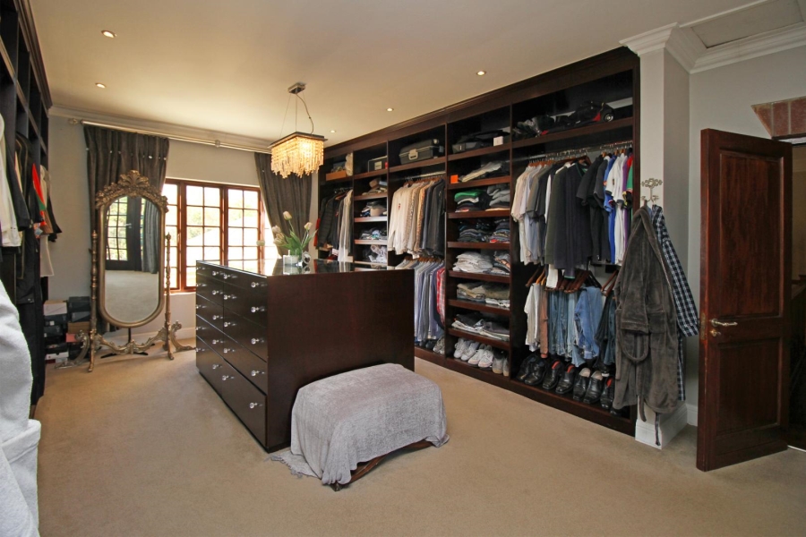 4 Bedroom Property for Sale in Saddlebrook Estate Gauteng