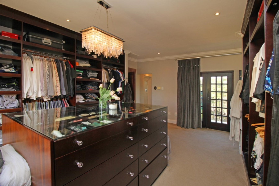 4 Bedroom Property for Sale in Saddlebrook Estate Gauteng