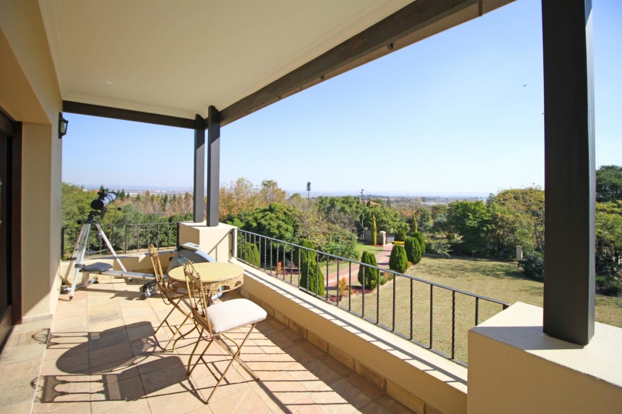 4 Bedroom Property for Sale in Saddlebrook Estate Gauteng
