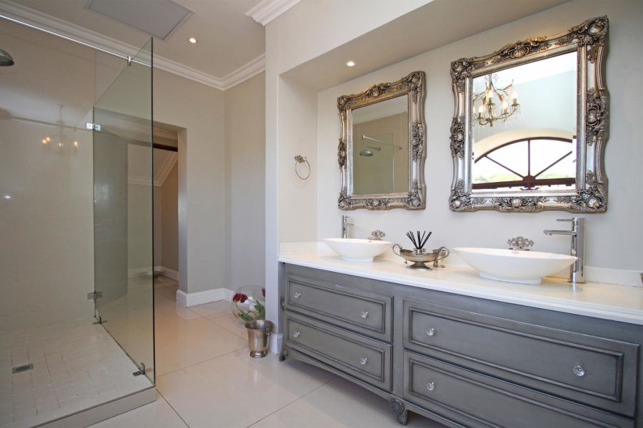 4 Bedroom Property for Sale in Saddlebrook Estate Gauteng